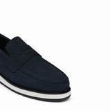 Blue Suede Shoe LU04