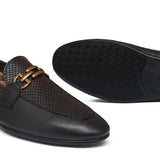 Choco Brown Folding Shoe PA60