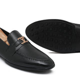 Elegant Black Shoe PJ40