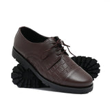 Brown-Shoe CU198