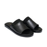 Royal Black Slipper SA31