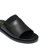 Royal Black Slipper SA31