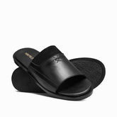 Royal Black Slipper SA31