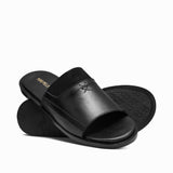 Royal Black Slipper SA31
