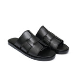 Black Belt Slipper SA29