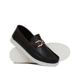 Kids' Elegant Buckle Shoe Lak06