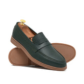 Green Shoe LU22