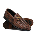 Brown-Shoe CU195