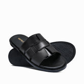 Black Belt Slipper SA29