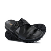 Black Slipper SA116