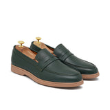 Green Shoe LU22