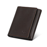 Men Leather Wallet MB1