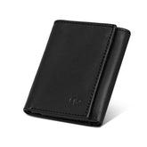 Men Leather Wallet 3F