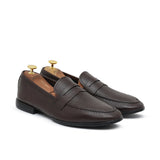 Brown Mild Shoe PJ44
