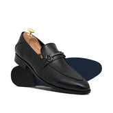Black Formal Shoe PJ39