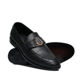 Black Formal Shoe GT40