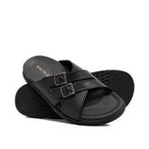 Black Slipper SU08