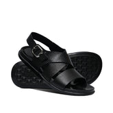 Black Sandal GT05