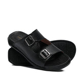 Black Slipper GT31