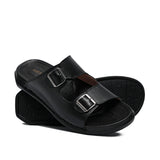 Black Slipper GT31