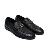 Black Formal Shoe GT40