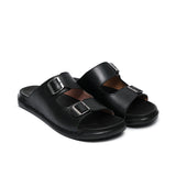 Black Slipper GT31