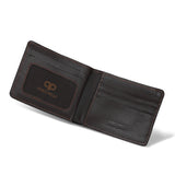 Men Leather Wallet DV