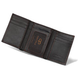 Men Leather Wallet MB1