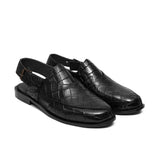 Black Sandal GT09