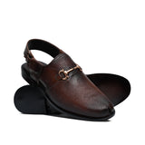 Brown Sandal GT07