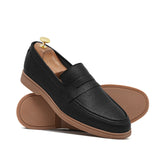 Black Shoe LU20