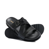 Black Slipper SA116