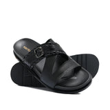 Black Slipper SA116