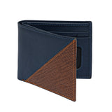 Men Leather Wallet SF69