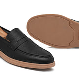 Black Shoe LU20