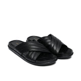 Black Slipper GT14