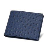 Men Leather Wallet 597C