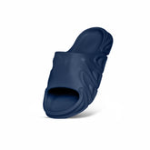Men Pillow Slide Slipper Blue OMR-003