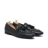 Black Foaming Shoe PJ48