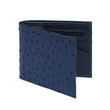 Men Leather Wallet 597C