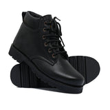 Black Shoe CU180