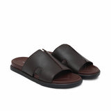 Brown Slipper SU02