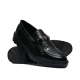 Black Shoe CU61