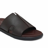 Brown Slipper SU02
