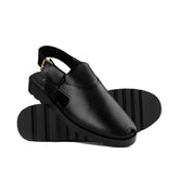 Black Sandal GT29