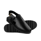 Black Sandal GT29