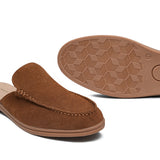 Mustad Suede Mule MU04