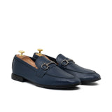 Royal Blue Shoe PJ29