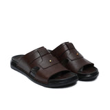 Brown Slipper GT45