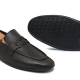 Brown Folding Shoe FS09